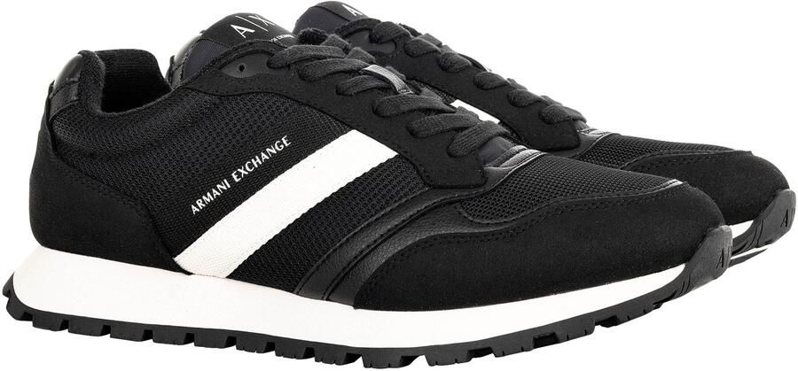 Armani Exchange Sneaker
