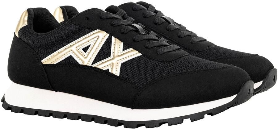 Armani Exchange Sneaker