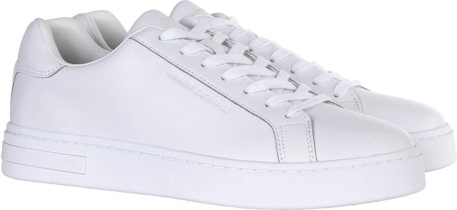 Armani Exchange Sneaker
