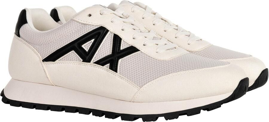 Armani Exchange Sneaker