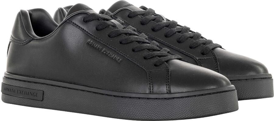 Armani Exchange Sneaker
