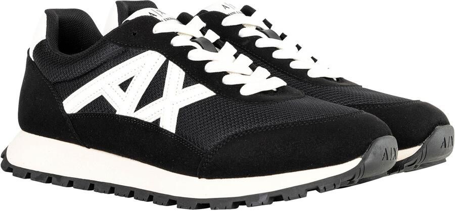 Armani Exchange Sneaker