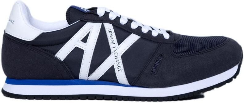 Armani Exchange Sneaker