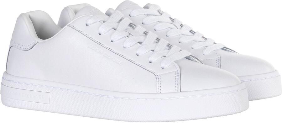 Armani Exchange Sneaker