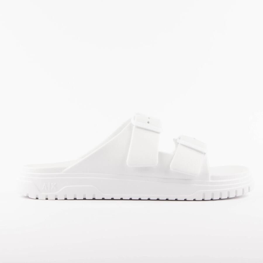 Armani Exchange Soul sandalen voor heren