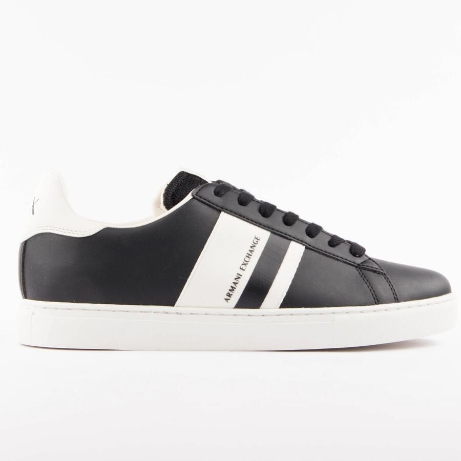 Armani Exchange taco sandalen voor heren