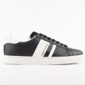 Armani Exchange taco sandalen voor heren - Zwart