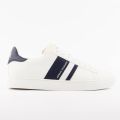 Armani Exchange Taco sneakers voor heren - Wit