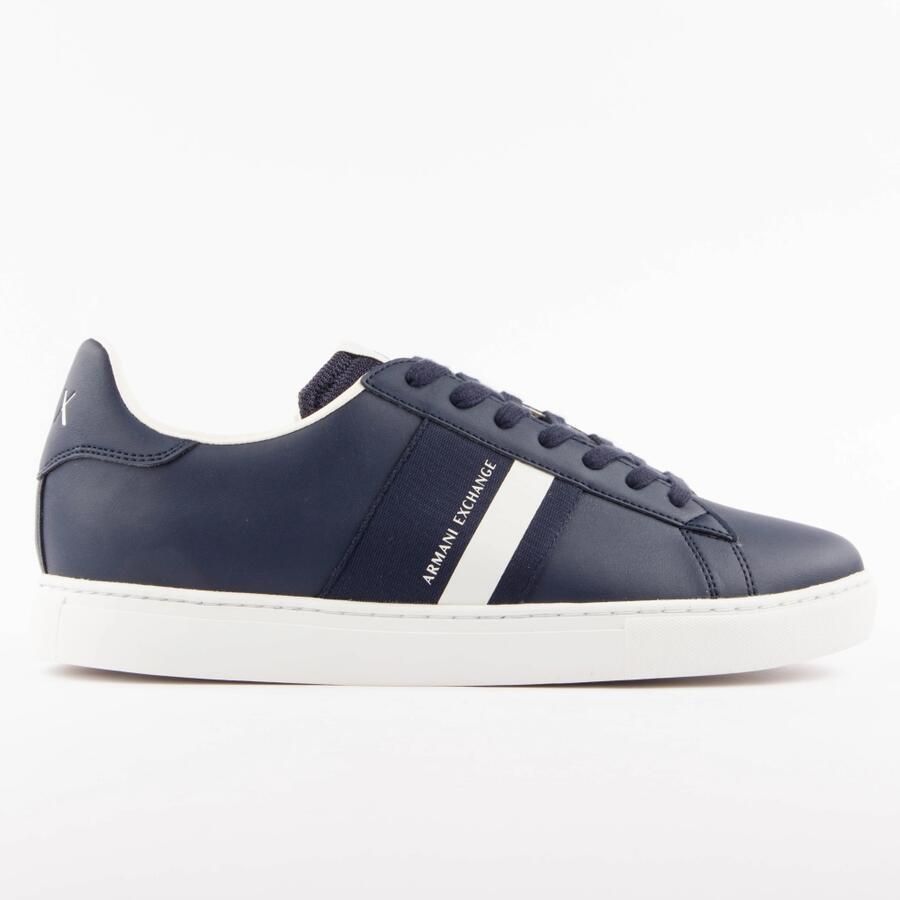 Armani Exchange Taco sneakers voor heren