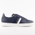 Armani Exchange Taco sneakers voor heren - Blauw