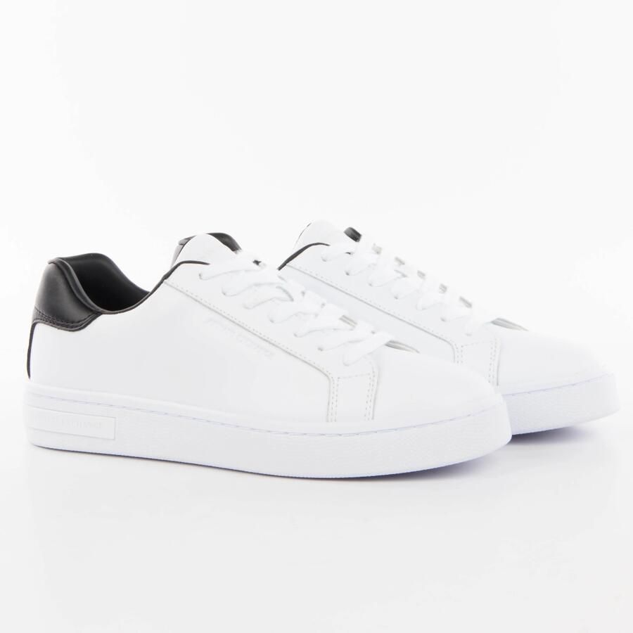Armani Exchange urban sneakers voor dames