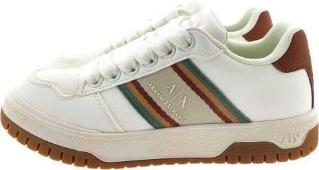 Armani Exchange Xdx184 sneakers