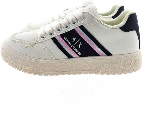 Armani Exchange Xdx184 sneakers