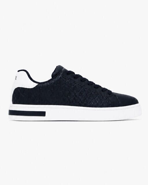 Armani Exchange Xm000140 sneakers - Foto 1