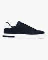 Armani Exchange Xm000140 sneakers - Blauw