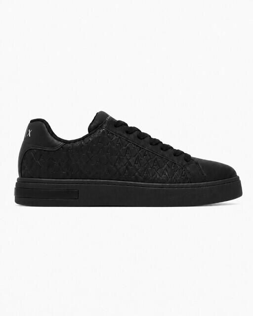 Armani Exchange Xm000140 sneakers