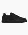 Armani Exchange Xm000140 sneakers - Zwart