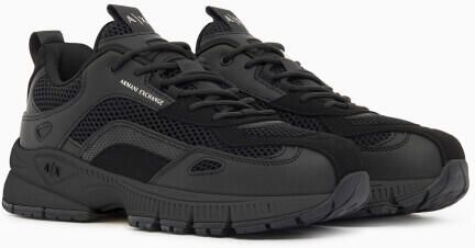 Armani Exchange Xm002623 sneakers