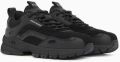 Armani Exchange Xm002623 sneakers - Zwart