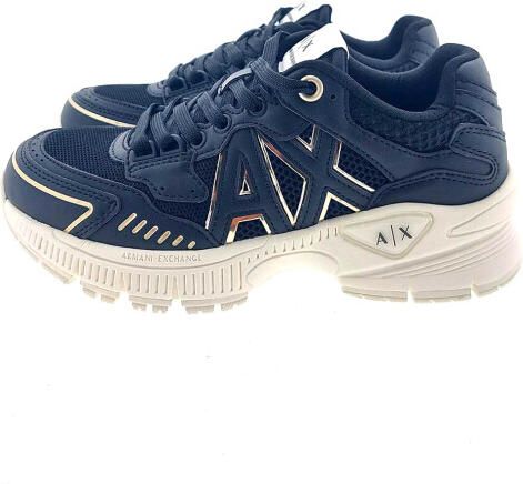 Armani Exchange Xw002153 sneakers