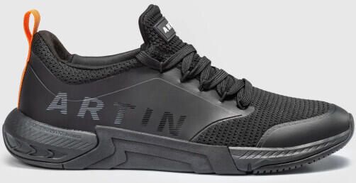 Artin Athletics Iconic trainer trainingsschoenen heren