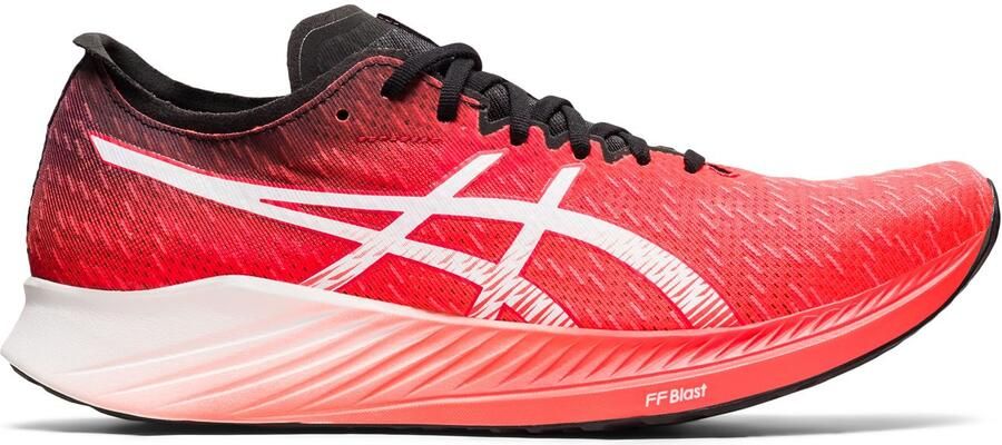 ASICS Dames Magische Snelheid Hardloopschoenen