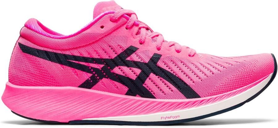 ASICS Dames Metaracer Hardloopschoenen