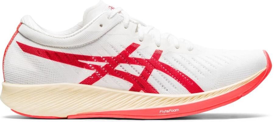 ASICS Dames Metaracer Hardloopschoenen