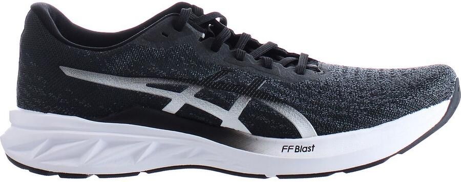 ASICS Dynablast 2 Vrouw Zwart Hardlooptrainers