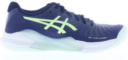 ASICS gel-challenger 14 clay gravel tennis schoen dames