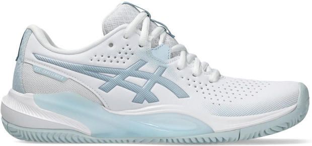 ASICS gel-challenger 15 clay tennisschoenen all court dames