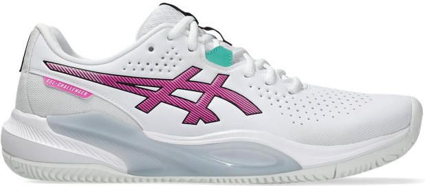 ASICS gel-challenger 15 clay tennisschoenen all court heren