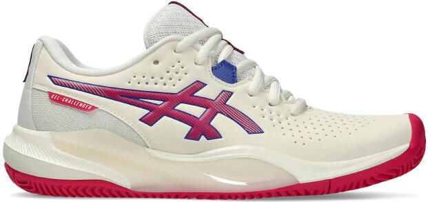 ASICS gel-challenger 15 clay tennisschoenen gravel dames