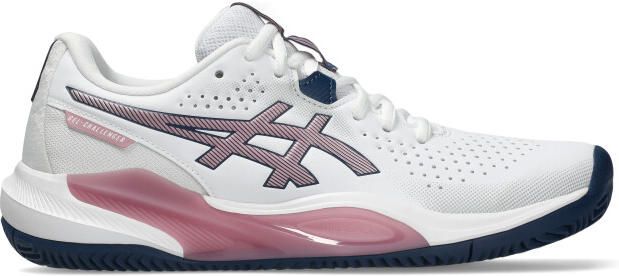 ASICS gel-challenger 15 clay tennisschoenen gravel dames
