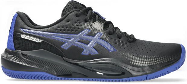 ASICS gel-challenger 15 clay tennisschoenen gravel heren
