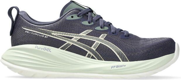 ASICS gel-cumulus 27 hardloopschoenen dames neutraal