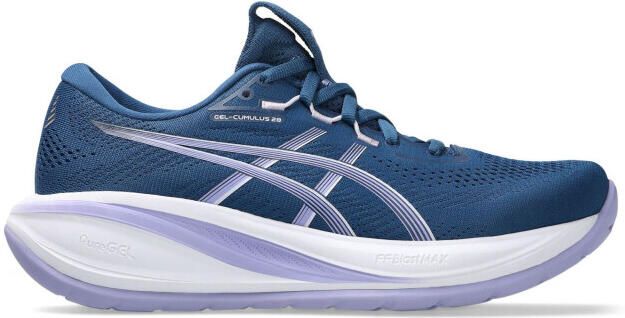 ASICS gel-cumulus 28 hardloopschoenen dames neutraal