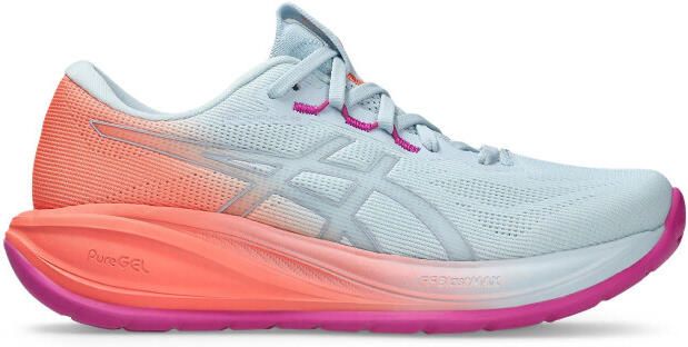 ASICS gel-cumulus 28 hardloopschoenen dames neutraal