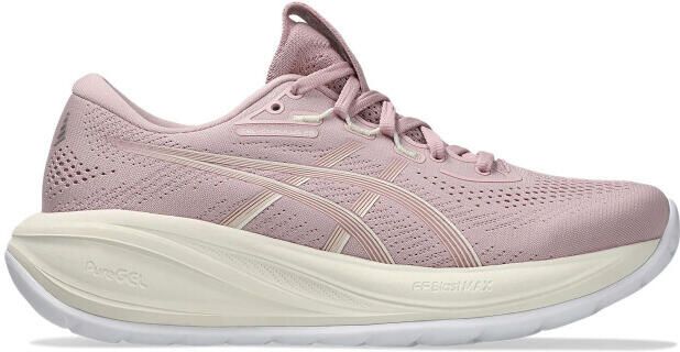ASICS gel-cumulus 28 hardloopschoenen dames neutraal