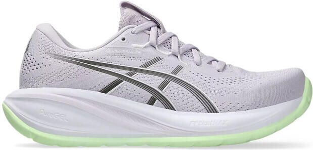 ASICS gel-cumulus 28 hardloopschoenen dames neutraal