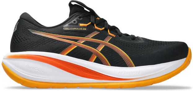 ASICS gel-cumulus 28 hardloopschoenen heren neutraal