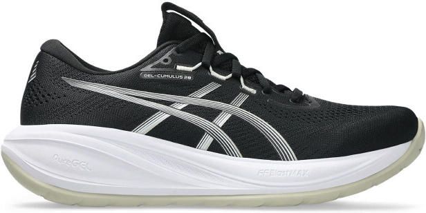 ASICS gel-cumulus 28 hardloopschoenen heren neutraal