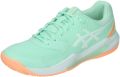 ASICS Gel-dedicate 8 padel - Groen