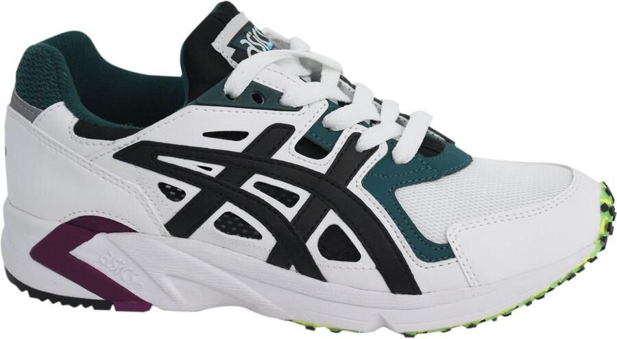 ASICS Gel-DS OG Heren Wit Sportschoenen