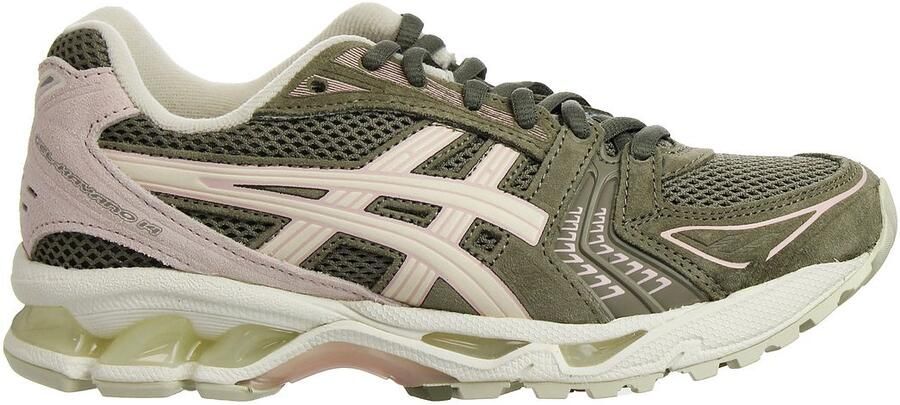 ASICS Gel-Kayano 14 Bruine Damestrainers
