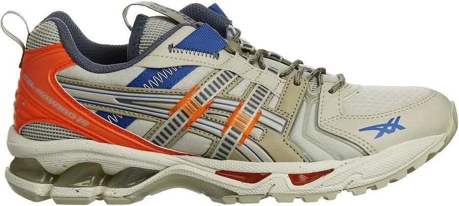ASICS Gel-Kayano 14 RE Heren Beige Sneakers