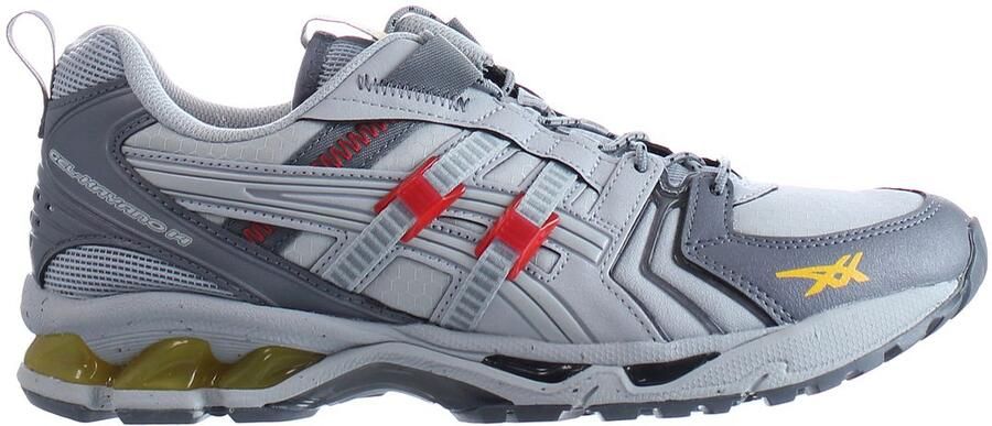 ASICS Gel-Kayano 14 RE Heren Grijze Trainers - Foto 1