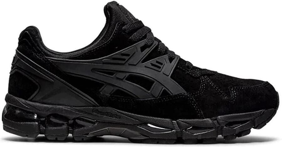ASICS Gel-Kayano 21 Heren Zwarte Trainers - Foto 1