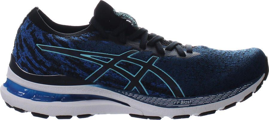 ASICS Gel-Kayano 28 MK Heren Blauw Hardlooptrainers