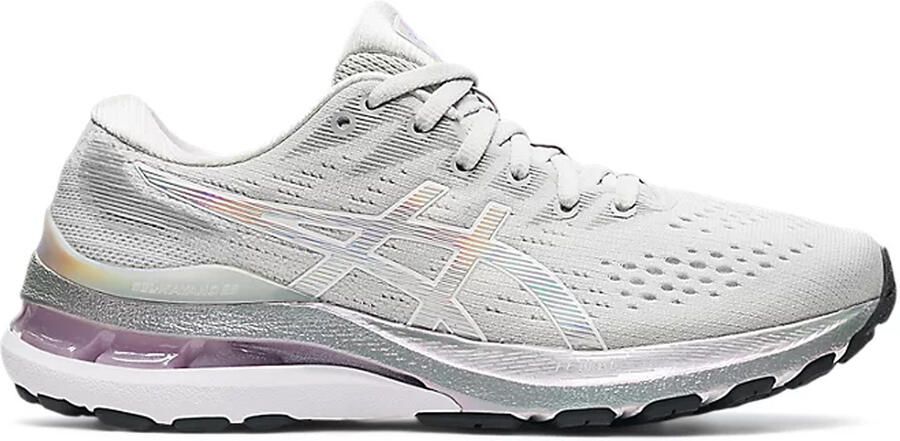 ASICS Gel-Kayano 28 Vrouw Grijze Trainers